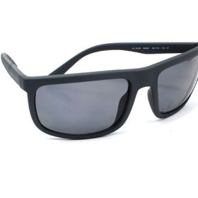 Armani Exchange AX 4084S 805281 60 Erkek Güneş Gözlüğü
