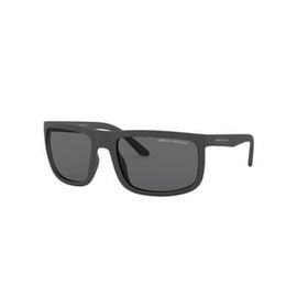 Armani Exchange AX 4084S 805281 60 Erkek Güneş Gözlüğü
