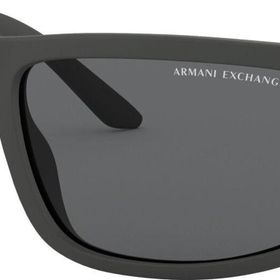 Armani Exchange AX 4084S 805281 60 Erkek Güneş Gözlüğü