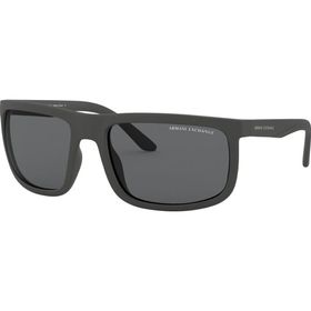 Armani Exchange AX 4084S 805281 60 Erkek Güneş Gözlüğü