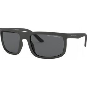 Armani Exchange AX 4084S 805281 60 Erkek Güneş Gözlüğü