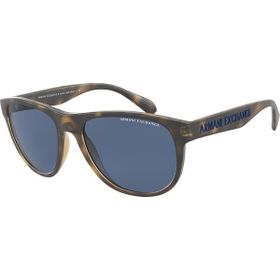 Armani Exchange Ax 4096-s Col 802980 57-18-140 Erkek Güneş Gözlüğ