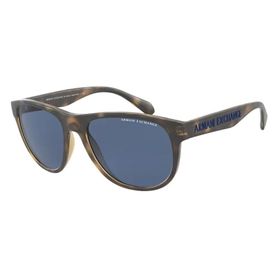 Armani Exchange Ax 4096-s Col 802980 57-18-140 Erkek Güneş Gözlüğ