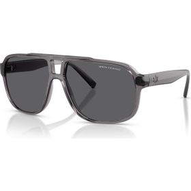 Armani Exchange AX 4104S 823981 61 Polarize Erkek Güneş Gözlüğü