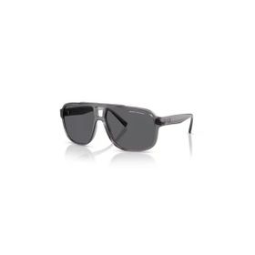 Armani Exchange AX 4104S 823981 61 Polarize Erkek Güneş Gözlüğü