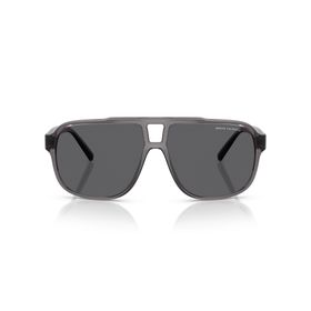 Armani Exchange AX 4104S 823981 61 Polarize Erkek Güneş Gözlüğü