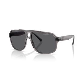 Armani Exchange AX 4104S 823981 61 Polarize Erkek Güneş Gözlüğü