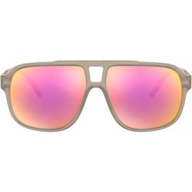 Armani Exchange AX 4104S 8328F6 61 Güneş Gözlüğü