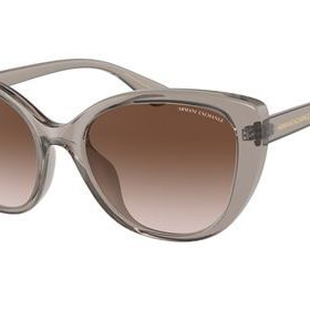 Armani Exchange Ax 4111su 824013 54 Kadın Güneş Gözlüğü