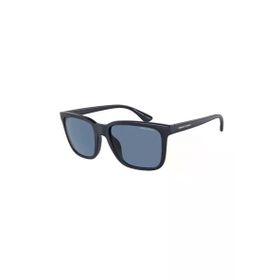 Armani Exchange AX 4112-SU COL 818180 55-19-145 Erkek Güneş Gözlüğü