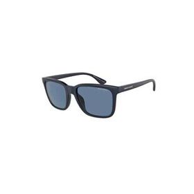 Armani Exchange AX 4112-SU COL 818180 55-19-145 Erkek Güneş Gözlüğü