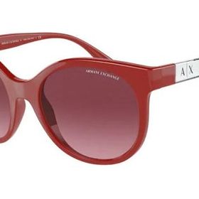 Armani Exchange AX 4120S 80888H 54-19 140 Kadın Güneş Gözlüğü