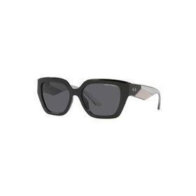 Armani Exchange AX 4125SU 54 815887 Erkek Güneş Gözlüğü