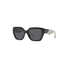 Armani Exchange AX 4125SU 54 815887 Erkek Güneş Gözlüğü