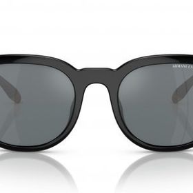Armani Exchange AX 4129SU 54 81586G Erkek Güneş Gözlüğü