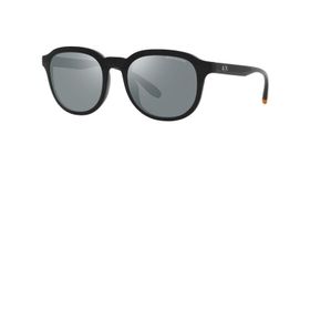 Armani Exchange AX 4129SU 54 81586G Erkek Güneş Gözlüğü