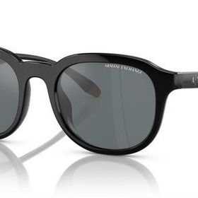 Armani Exchange AX 4129SU 54 81586G Erkek Güneş Gözlüğü