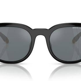 Armani Exchange AX 4129SU 54 81586G Erkek Güneş Gözlüğü