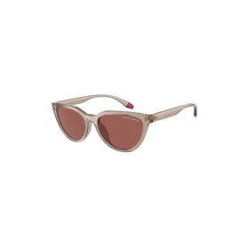 Armani Exchange AX 4130SU 824069 56 Kadın Güneş Gözlüğü
