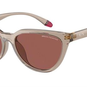 Armani Exchange AX 4130SU 824069 56 Kadın Güneş Gözlüğü