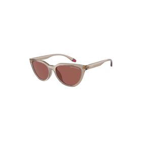 Armani Exchange AX 4130SU 824069 56 Kadın Güneş Gözlüğü