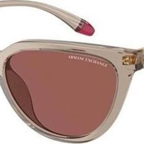 Armani Exchange AX 4130SU 824069 56 Kadın Güneş Gözlüğü