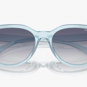 Armani Exchange AX 4130SU 8340X0 56 Mavi Kadın Güneş Gözlüğü