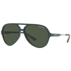 Armani Exchange AX 4133-S COL 83109A 60-14-145 Erkek Güneş Gözlüğü