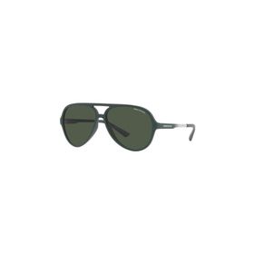 Armani Exchange AX 4133-S COL 83109A 60-14-145 Erkek Güneş Gözlüğü