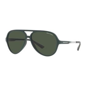 Armani Exchange AX 4133-S COL 83109A 60-14-145 Erkek Güneş Gözlüğü
