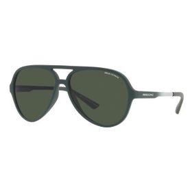 Armani Exchange AX 4133-S COL 83109A 60-14-145 Erkek Güneş Gözlüğü