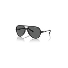 Armani Exchange AX 4133S 60 807887 Erkek Güneş Gözlüğü