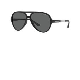Armani Exchange AX 4133S 60 807887 Erkek Güneş Gözlüğü