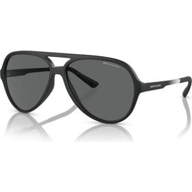 Armani Exchange AX 4133S 60 807887 Erkek Güneş Gözlüğü