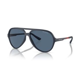 Armani Exchange AX 4133S 818180 60 Unisex Güneş Gözlüğü