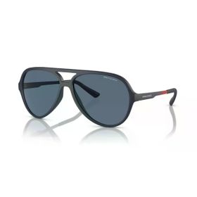 Armani Exchange AX 4133S 818180 60 Unisex Güneş Gözlüğü