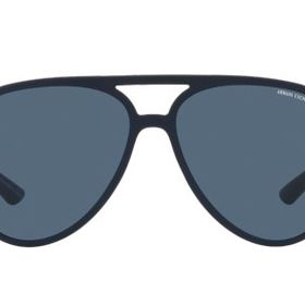 Armani Exchange AX 4133S 818180 60 Unisex Güneş Gözlüğü