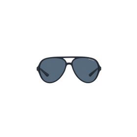 Armani Exchange AX 4133S 818180 60 Unisex Güneş Gözlüğü