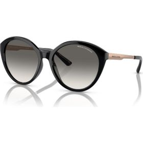 Armani Exchange AX 4134S 815811 55 Kadın Güneş Gözlüğü