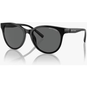 Armani Exchange AX 4144SU 815887 54 01 Kadın Güneş Gözlüğü