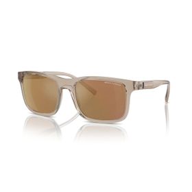 Armani Exchange AX 4145S 83445A 57 Polarize Erkek Güneş Gözlüğü