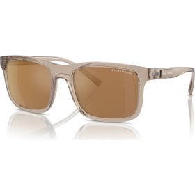 Armani Exchange AX 4145S 83445A 57 Polarize Erkek Güneş Gözlüğü