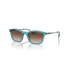 Armani Exchange AX 4146SU 835113 53 Kadın Güneş Gözlüğü