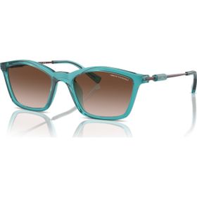 Armani Exchange AX 4146SU 835113 53 Kadın Güneş Gözlüğü