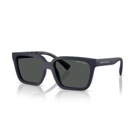 Armani Exchange AX 4147S 610587 56 Erkek Güneş Gözlüğü