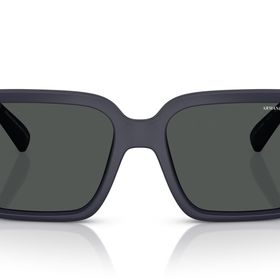 Armani Exchange AX 4147S 610587 56 Erkek Güneş Gözlüğü