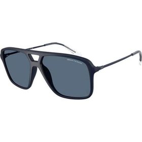 Armani Exchange AX 4150-SU Col 818180 59-15-145 Erkek Güneş Gözlüğü
