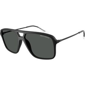 Armani Exchange Ax 4150SU 805887 59 Erkek Güneş Gözlüğü