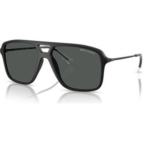 Armani Exchange Ax 4150SU 805887 59 Erkek Güneş Gözlüğü