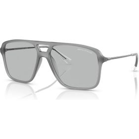 Armani Exchange AX 4150SU 836387 59 Erkek Güneş Gözlüğü